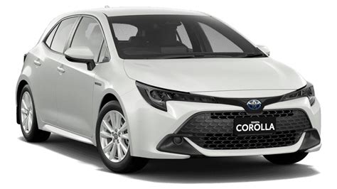 Toyota Corolla Png