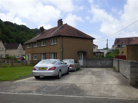 3 Bed Semi Detached House For Sale In Heol Y Glo Tonna Neath Sa11