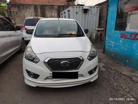 Datsun Go Panca Manual Di Indonesia Olx Murah Dengan Harga