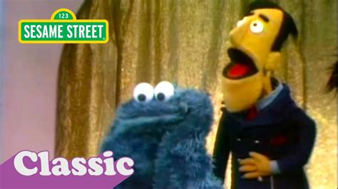 Sesame Street The Eating Game With Guy Smiley Throwbackthursday