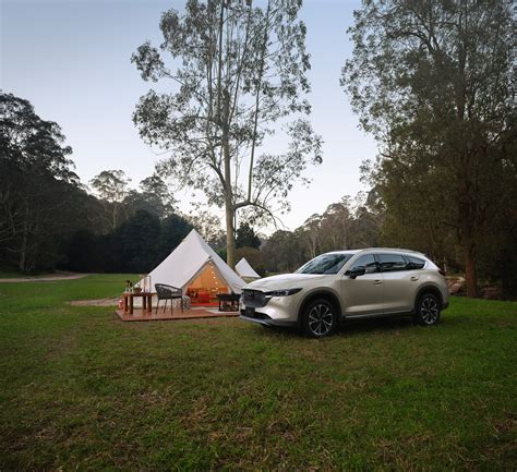 Mazda Cx Facelift Japan Debut Paul Tan S Automotive News