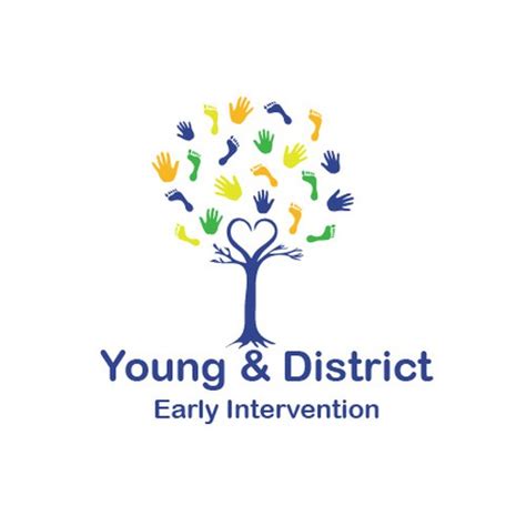 Early Intervention Logo Logo Design Contest