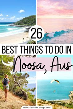 Awesome Things To Do In Noosa Australia That You Won T Want To