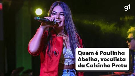 Paulinha Abelha Da Calcinha Preta Morre Aos Anos Ap S Interna O