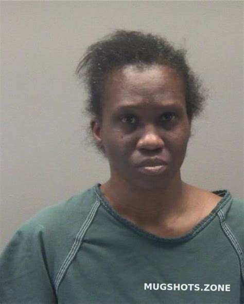 WILLIAMS ERICA LATRICE 01 28 2023 Montgomery County Mugshots Zone