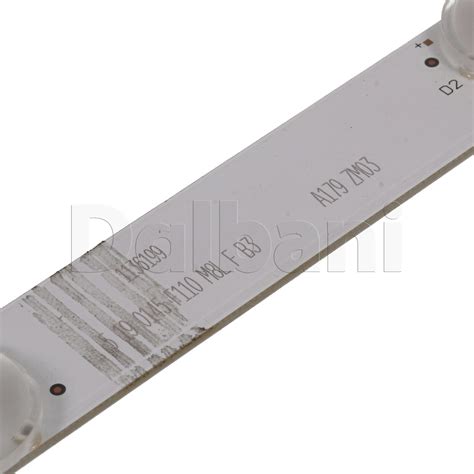LBM400P1101-AR-2S Original Hisense LED Backlight 40H403E for sale ...