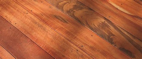 Tigerwood Flooring Color Change Flooring Guide By Cinvex