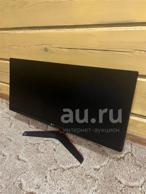 Монитор LG 29" 29um69g-b — купить в Красноярске. Состояние: Б/у. ЖК ...