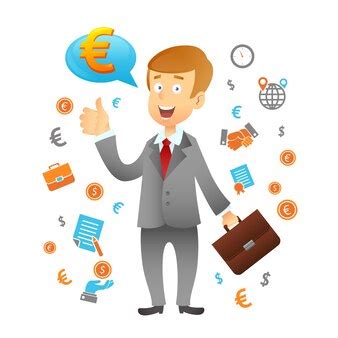 Manager Clipart Etsy Clip Art Library