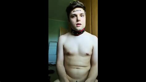 Chastity And Anal Ass To Mouth