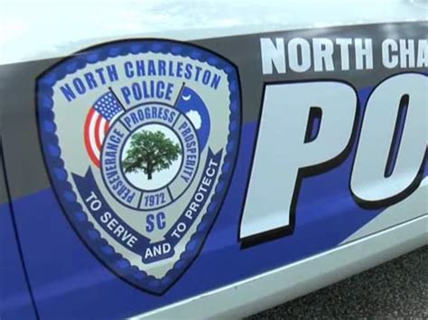 Police Make Arrest In Deadly Easter Shooting At N Charleston Club