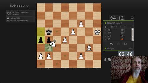 Stockfish Level Chess Youtube