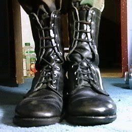 Lacing Army Boots Outlet Bellvalefarms