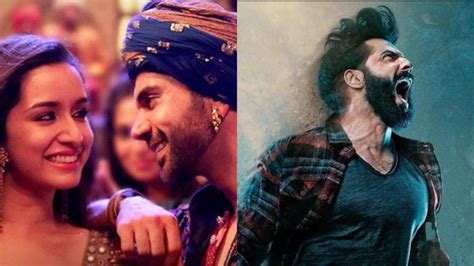 Story Of Bhediya Leads To Sequel Of Stree 2 Varun Dhawan To Play A