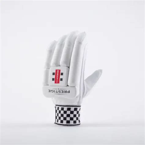 Gray Nicolls Prestige Cricket Gloves - Cricket Best Buy