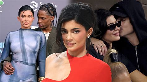 Who Is Kylie Jenner Dating? Ex-Boyfriends & Relationship History