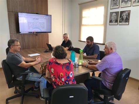 Reuni O Ordin Ria Do Conselho Deliberativo Iprem Instituto De