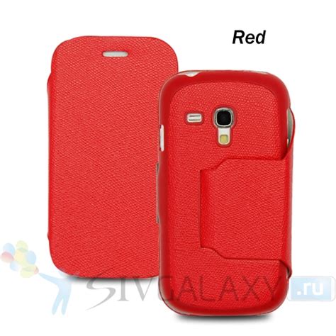 Дешевый чехол для Samsung Galaxy S3 Mini I8190