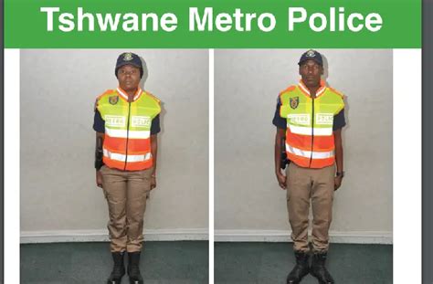 South African Metro Police Application Forms 2024 How To Apply