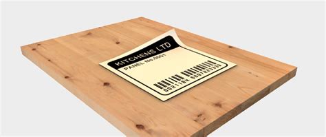 Маркировка мебели - В компании Print label