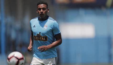 Sporting Cristal Vs Ayacucho Fc En Vivo El Once De Manuel Barreto