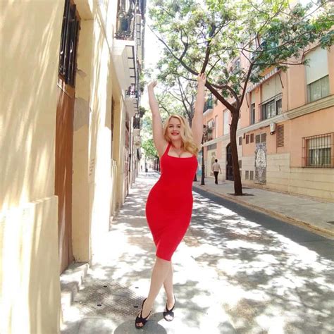 Lilli Is The Hot Babe Of The Day 12thBlog