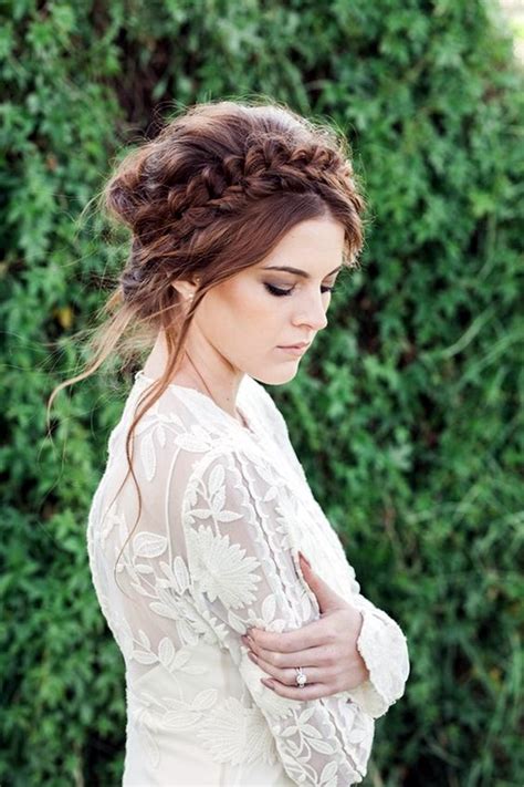 45 Trendiest Bohemian Hairstyles For Women