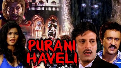 Watch Purani Haveli Online | 1989 Movie | Yidio