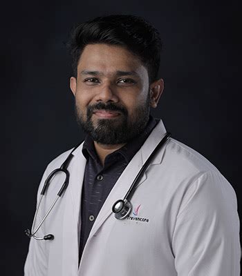 DR ARSHAD ALI Travancoremedicity