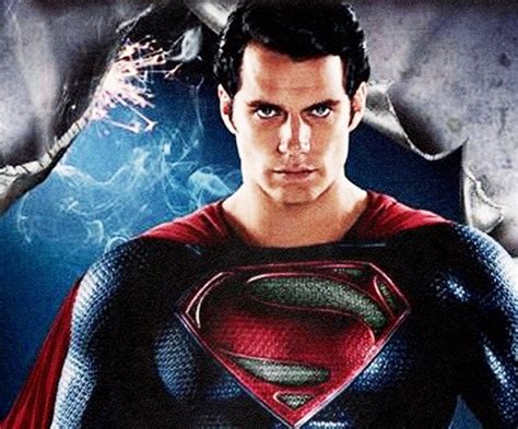 2 Clips of Superman Man of Steel : Teaser Trailer