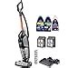 BISSELL CrossWave HydroSteam Plus Multi Surface Wet Dry Vac Wash