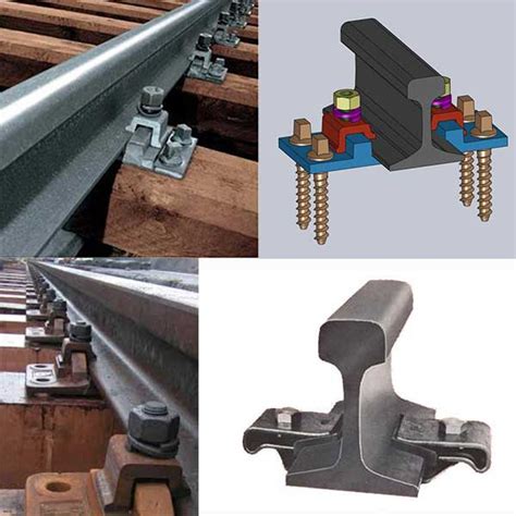 What Role Does Railway Clamp Play In Railway Fastening System