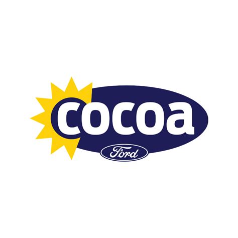 COCOA FORD - Updated December 2024 - 1360 W King St, Cocoa, Florida ...