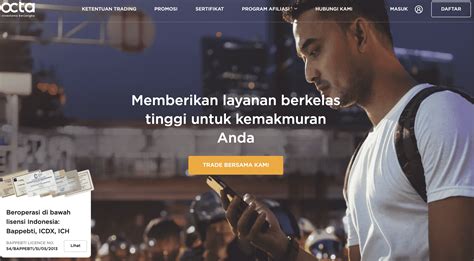 Trading Forex Terpercaya Broker Forex Terpercaya Dan Teregulasi