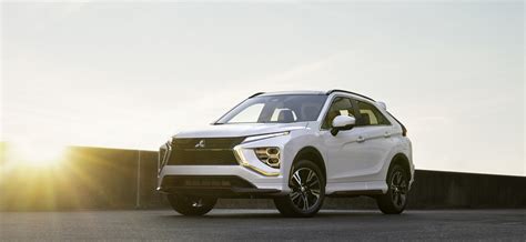 NEW 2024 Eclipse Cross | Conyers Mitsubishi