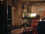 Naked Céline Lomez in The Silent Partner