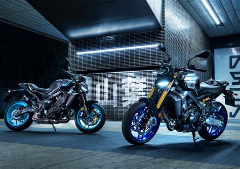 Yamaha Hyper Naked By Yamaha Motor Fr Issuu