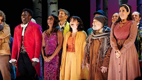 Into the Woods Announces Final Broadway Extension | Broadway Direct