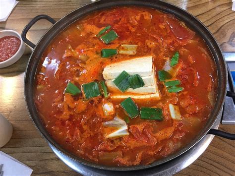 Korean Stew Tofu - Free photo on Pixabay - Pixabay