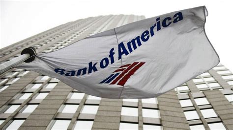 Bank Of America To Settle Lawsuit Over Wire Transfer Fees Charlotte