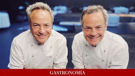 Estos Son Los Dos Nuevos Restaurantes Con Tres Estrellas Michelin