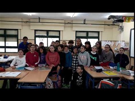 Blog Biling E Del Ceip Pino Flores D A De La Mujer De Marzo