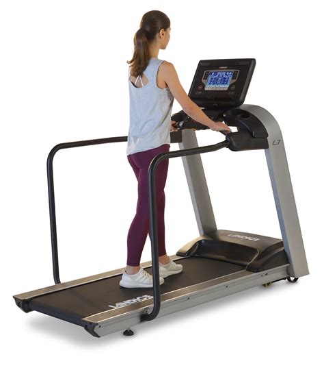 Landice L7 Rehabilitation Treadmill MedQuip Inc