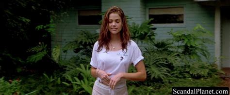 Denise Richards Nude Pics And Sex Lesbian Scandal Planet The Fappening Leaked Photos