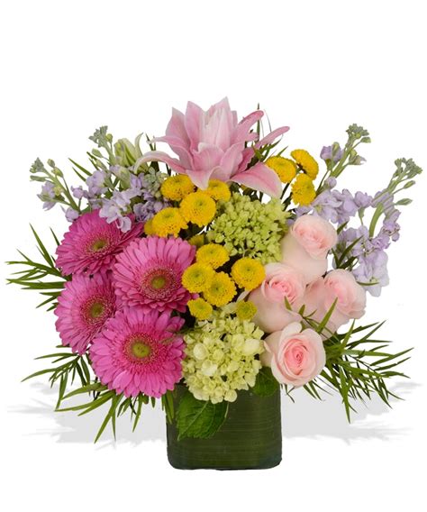 Best Selling Flowers Baton Rouge, LA Flowers - Billy Heroman's - Same Day Delivery