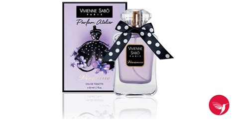 Vivienne Vivienne Sabo Parfum - ein es Parfum für Frauen