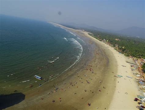 murudeshwar beach karnataka tourist attractions activities