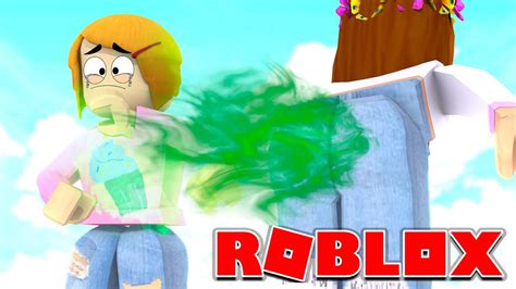 Roblox Mega Fart Obby 😫 Youtube