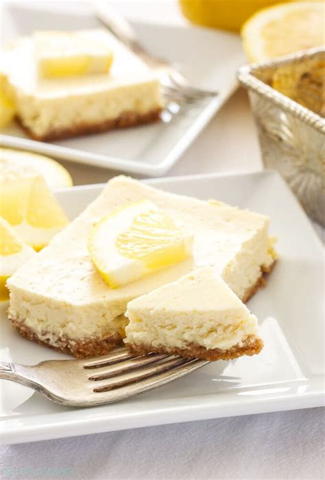 Greek Yogurt Cheesecake Recipe