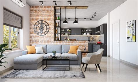 tips  inspirasi desain interior rumah sederhana tapi mewah